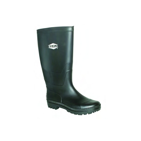 BOTAS DE GOMA