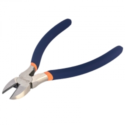 DIAGONAL CUTTING PLIER