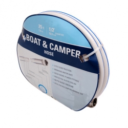 BOAT & CAMPER HOSES