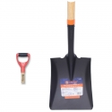 Square Shovel