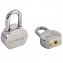 Padlocks 