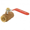 Brass Ball Valves