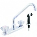 Kitchen Faucet 