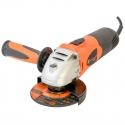 Angle Grinder 